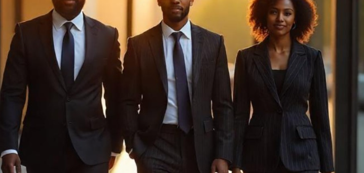 Why Strategy Alone Isn’t Enough – And How Consultants Drive Real Change